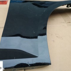 AUDI A4 B9 BŁOTNIK PRAWY PRZEDNI 8W 2017 ORYGINAŁ