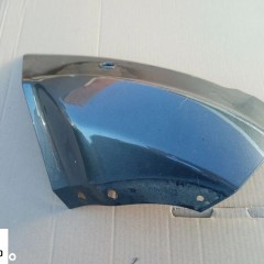 FORD ECOSPORT II LIFT NAROŻNIK LEWY PRZÓD  2017- HN15-17D957 SZARY METALIK CZUJNIK