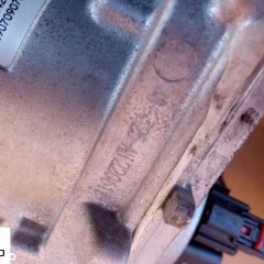 CADILLAC XT5 PRZEKŁADNIA KIEROWNICZA 2017 ORYGINAL