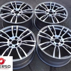 FELGI 19 BMW F30 M-PAKIET 2018 ROK F32 F33 F36 X1