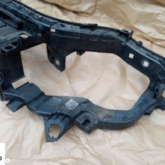 Pas przedni Ford Galaxy III S-Max II EM2B-8B041-B Wzmocnienie czołowe Ford Galaxy MK-3 S-Max MK-2 EM2B-8B041-B