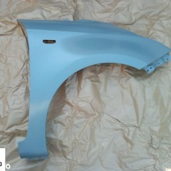 KIA CARENS BŁOTNIK PRAWY NOWY IV 2013> ORYGINAŁ