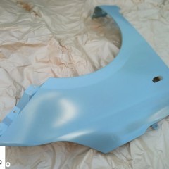 KIA CARENS BŁOTNIK PRAWY NOWY IV 2013> ORYGINAŁ