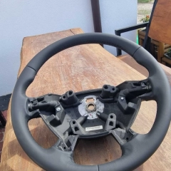 Kierownica obszyta skórą do Twojego Auta  wysyłka CAŁY KRAJ obszywanie