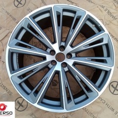 FELGA 23 AUDI SQ8 4M8 Q8 AUDI SPORT 2020 ORYGINAL