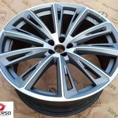 FELGA 23 AUDI SQ8 4M8 Q8 AUDI SPORT 2020 ORYGINAL