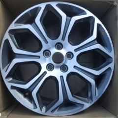 FELGA 18 MONDEO ST FOCUS CZUJNIK ŁADNA 2018 ORYG