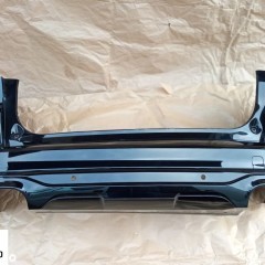 FORD KUGA MK3 ZDERZAK TYL CZARNY ŁADNY ST-LINE BLACK 2019 6XPDC