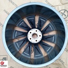 FELGA 21 SKODA ENYAQ 5LA601025 ORYGINALNA 2021