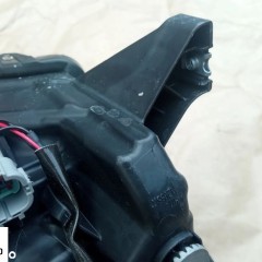 NISSAN MICRA K14 LED LAMPA PRZÓD LEWA 100-18728 ORYGINAŁ