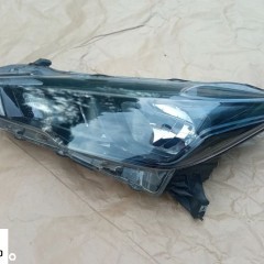 NISSAN MICRA K14 LED LAMPA PRZÓD LEWA 100-18728 ORYGINAŁ
