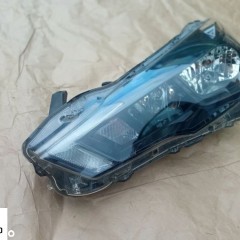 NISSAN MICRA K14 LED LAMPA PRZÓD LEWA 100-18728 ORYGINAŁ