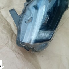 NISSAN MICRA K14 LED LAMPA PRZÓD LEWA 100-18728 ORYGINAŁ