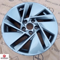 FELGA 17 NISSAN QASHQAI J12 X-TRAIL 7x17 ET40 403006UA2A