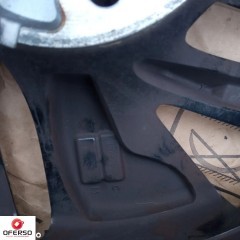 FELGA 17 NISSAN QASHQAI J12 X-TRAIL 7x17 ET40 403006UA2A