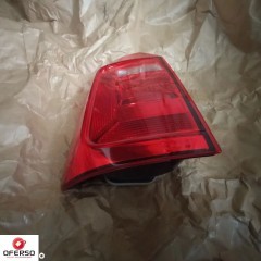 CADDY III LIFT LAMPA LEWA 2K1 ORYGINAL 2018 EUROPA