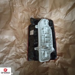 CADDY III LIFT LAMPA LEWA 2K1 ORYGINAL 2018 EUROPA