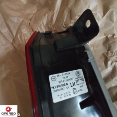 CADDY III LIFT LAMPA LEWA 2K1 ORYGINAL 2018 EUROPA