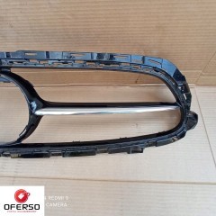 MERCEDES AMG 213 COUPE DIAMENT 238 DISTRONIK 2019