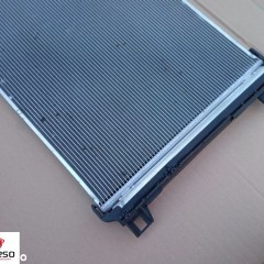 MERCEDES W204 C-KLASA CHŁODNICA KLIMATYZACJI NOWA ORYGINAŁ DENSO LIFT