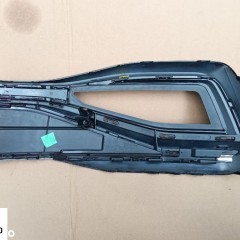 VW PASSAT B8 KRATKA R-LINE CHROM PRAWA ORYGINAŁ