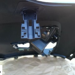 VOLVO XC40 II XC-40 II 31690933 ZDERZAK PRZEDNI PRZÓD 2021