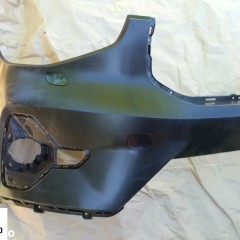 VOLVO XC40 II XC-40 II 31690933 ZDERZAK PRZEDNI PRZÓD 2021