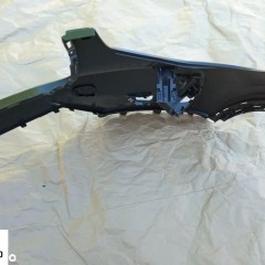 VOLVO XC40 II XC-40 II 31690933 ZDERZAK PRZEDNI PRZÓD 2021