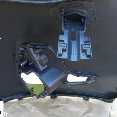 VOLVO XC40 II XC-40 II 31690933 ZDERZAK PRZEDNI PRZÓD 2021