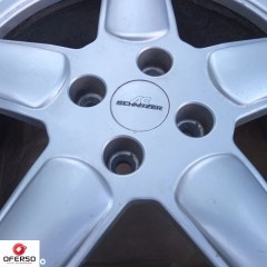 FELGA 16 AC SCHNITZER BMW E30 RARYTAS 7,5JX16 ACS S3 325IS