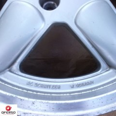 FELGA 16 AC SCHNITZER BMW E30 RARYTAS 7,5JX16 ACS S3 325IS