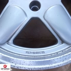 FELGA 16 AC SCHNITZER BMW E30 RARYTAS 7,5JX16 ACS S3 325IS