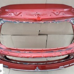 MITSUBISHI ECLIPSE CROSS KLAPA BLENDA WISNIOWA