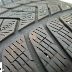 PIRELLI 19 255/55 111H SCORPION WINTER PARA 2020 ZIMOWE Q7 4M0