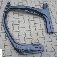 AUDI Q3 8U0 PROG LEWY 11-18 ORYGINAL NOWY SLUPEK