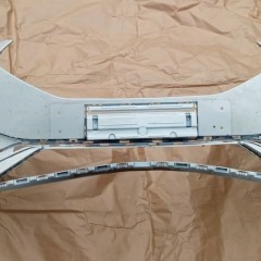 ZDERZAK PRZÓD PRZEDNI SEAT CUPRA LEON 4 IV 5FA 19-