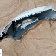 ZDERZAK PRZÓD PRZEDNI SEAT CUPRA LEON 4 IV 5FA 19-