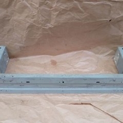 VELAR BELKA ZDERZAKA STREFY ORYGINAŁ XE F-PACE 2018