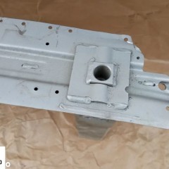 VELAR BELKA ZDERZAKA STREFY ORYGINAŁ XE F-PACE 2018