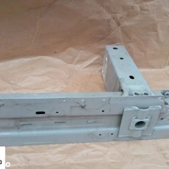 VELAR BELKA ZDERZAKA STREFY ORYGINAŁ XE F-PACE 2018