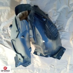 CITROEN C5 AIRCROSS NADKOLE LEWE 2019 ROK