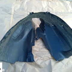 CITROEN C5 AIRCROSS NADKOLE LEWE 2019 ROK