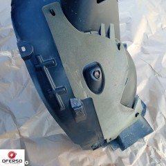 CITROEN C5 AIRCROSS NADKOLE LEWE 2019 ROK