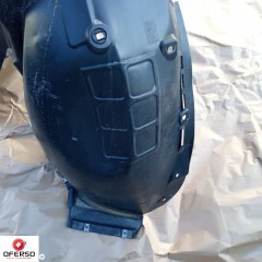 CITROEN C5 AIRCROSS NADKOLE LEWE 2019 ROK