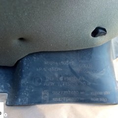 CITROEN C5 AIRCROSS NADKOLE LEWE 2019 ROK