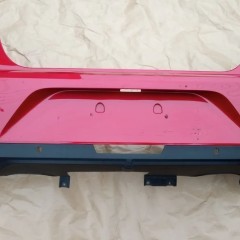 OPEL ASTRA 6 VI L ZDERZAK TYŁ 2021- HB HATCHBACK 9839976480 CZERWONY