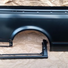 VW T5 LONG BLOTNIK TYL PRAWY POSZYCIE ORY 7H3 NOWY