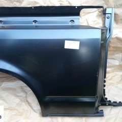 VW T5 LONG BLOTNIK TYL PRAWY POSZYCIE ORY 7H3 NOWY