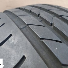 GOODYEAR 19 235/45 EFFICIENTGRIP MOEXTENDED JNOWA