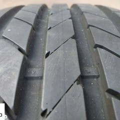 GOODYEAR 19 235/45 EFFICIENTGRIP MOEXTENDED JNOWA